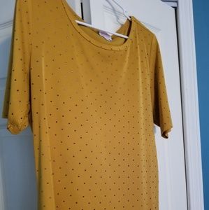 Lularoe XL Top